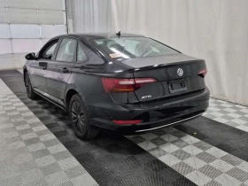 VW Jetta * COMFORTLINE * * ЗАДНА КАМЕРА*  - 13100 € / 25621.37 лв. - 85642342 6