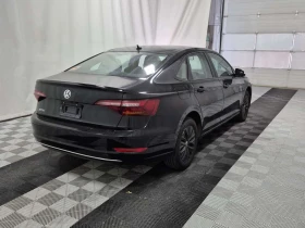 VW Jetta * COMFORTLINE * * ЗАДНА КАМЕРА*  - 13100 € / 25621.37 лв. - 85642342 5