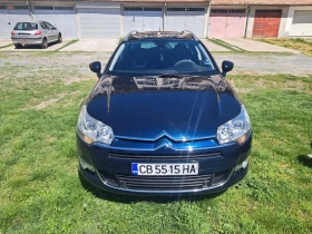 Citroen C5 - 4800 € / 9387.98 лв. - 72278540 11