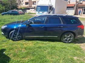 Citroen C5 - 4800 € / 9387.98 лв. - 72278540 14