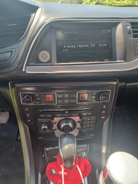 Citroen C5 - 4800 € / 9387.98 лв. - 72278540 9