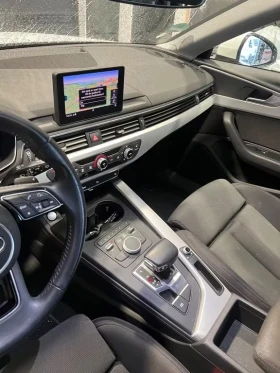 Audi A4 Avant 2.0TDI sport 190ps DK | Auto.bg — изображение 7
