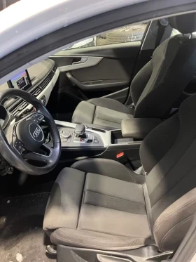 Audi A4 Avant 2.0TDI sport 190ps DK | Auto.bg — изображение 9