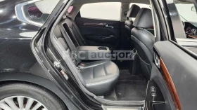 Kia K7 undefined | Auto.bg — изображение 12