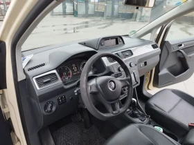 VW Caddy | Mobile.bg � ����� ������ 17