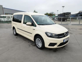 VW Caddy | Mobile.bg � ����� ������ 5