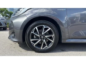 Toyota Yaris 1.5HSD TEAM D | Mobile.bg � ����� ������ 16