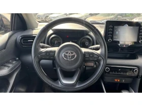 Toyota Yaris 1.5HSD TEAM D | Mobile.bg � ����� ������ 13
