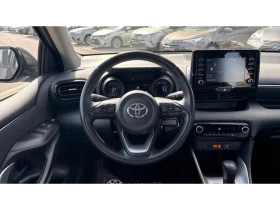 Toyota Yaris 1.5HSD TEAM D | Mobile.bg � ����� ������ 9