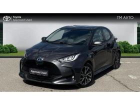 ������ Toyota Yaris