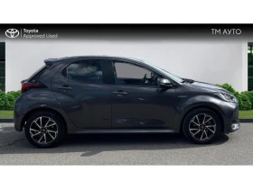 Toyota Yaris 1.5HSD TEAM D | Mobile.bg � ����� ������ 17