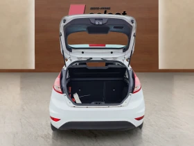 Ford Fiesta 1.5 TDCi 75 PS M5 | Mobile.bg � ����� ������ 7