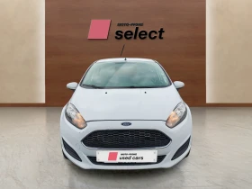 Ford Fiesta 1.5 TDCi 75 PS M5 | Mobile.bg � ����� ������ 2