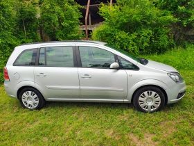 Opel Zafira 1.6 i Twinport  - 1800 € / 3520.49 лв. - 97523999 3