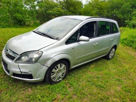 Opel Zafira 1.6 i Twinport  - 1800 € / 3520.49 лв. - 97523999 2