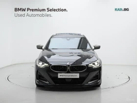 BMW M2 X-DRIVE* HEADUP* 360 CAM* ПОДГРЕВ* ПАНО | Auto.bg — изображение 2