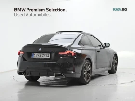 BMW M2 X-DRIVE* HEADUP* 360 CAM* ПОДГРЕВ* ПАНО | Auto.bg — изображение 3