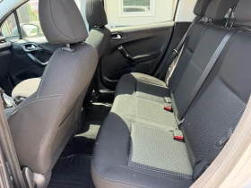 Peugeot 208 1.6d/100hp/NAVI/PANORAMA/CAMERA/ | Mobile.bg � ����� ������ 12