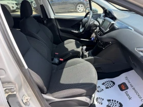 Peugeot 208 1.6d/100hp/NAVI/PANORAMA/CAMERA/ | Mobile.bg � ����� ������ 11