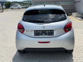 Peugeot 208 1.6d/100hp/NAVI/PANORAMA/CAMERA/ | Mobile.bg � ����� ������ 5
