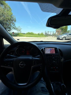 Opel Astra  J 1.4 turbo - 3590 € / 7021.43 лв. - 92851509 11