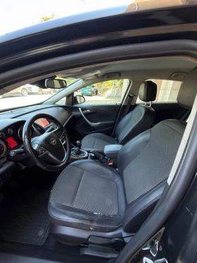 Opel Astra  J 1.4 turbo - 3590 € / 7021.43 лв. - 92851509 13