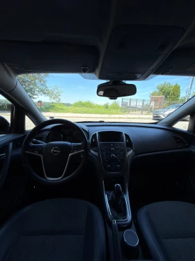 Opel Astra  J 1.4 turbo - 3590 € / 7021.43 лв. - 92851509 10