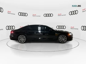 Audi A8 L * АвтоКредит* (ЦЕНА ДО БГ) - 52999 € / 103657.03 лв. - 56849527 5