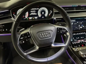 Audi A8 L * АвтоКредит* (ЦЕНА ДО БГ) - 52999 € / 103657.03 лв. - 56849527 7