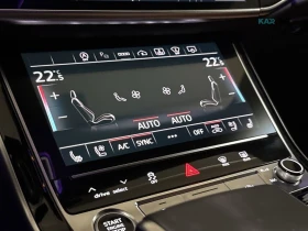 Audi A8 L * АвтоКредит* (ЦЕНА ДО БГ) - 52999 € / 103657.03 лв. - 56849527 11