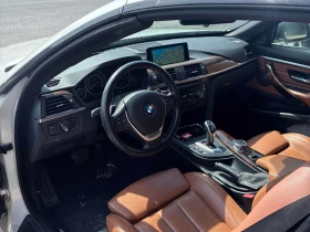 BMW 428 XDRIVE* KEYLESS* CARFAX* ПОДГРЕВ*  | Auto.bg — изображение 7