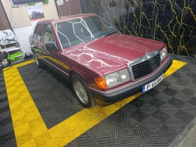 Mercedes-Benz 190 | Mobile.bg � ����� ������ 2