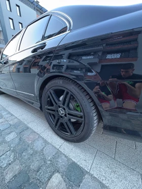 Mercedes-Benz C 180 undefined | Auto.bg — изображение 13