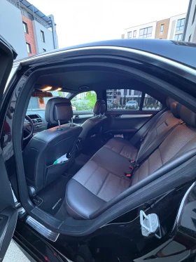 Mercedes-Benz C 180 undefined | Auto.bg — изображение 11