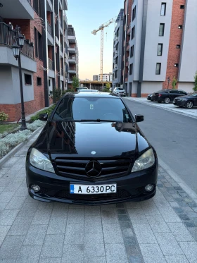 Mercedes-Benz C 180 undefined | Auto.bg — изображение 7