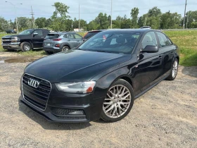 Audi A4 * Komfort plus * CARFAX * БЕЗ ПЪРВОНАЧАЛНА ВНОСКА
