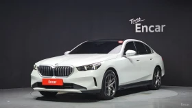 ������ BMW 520