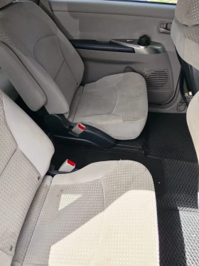 Mitsubishi Grandis - 4000 € / 7823.32 лв. - 44108983 9