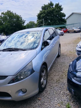 Mitsubishi Grandis - 4000 € / 7823.32 лв. - 44108983 4