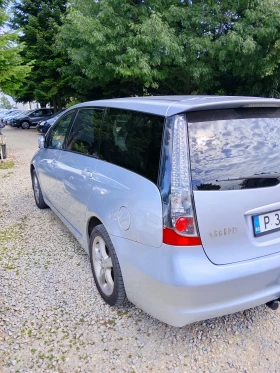 Mitsubishi Grandis - 4000 € / 7823.32 лв. - 44108983 10