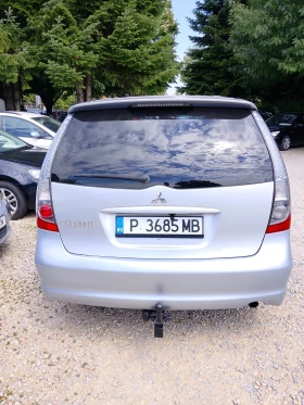 Mitsubishi Grandis - 4000 € / 7823.32 лв. - 44108983 2