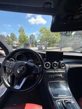 Mercedes-Benz C 300 * ���������� ��� ������������ ������*  | Mobile.bg � ����� ������ 9