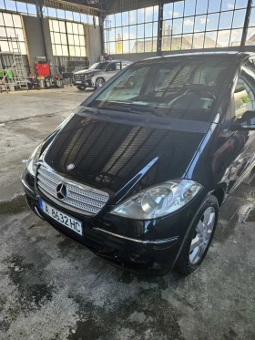 Mercedes-Benz A 180 | Mobile.bg � ����� ������ 2