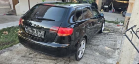 Audi A3 undefined | Auto.bg — изображение 4