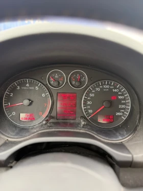 Audi A3 2.0 Fsi S- line ��� ���� � �������  | Mobile.bg � ����� ������ 6