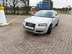 Audi A3 2.0 Fsi S- line ��� ���� � �������  | Mobile.bg � ����� ������ 2