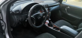 Mercedes-Benz C 200 | Mobile.bg � ����� ������ 7
