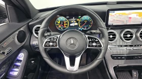 Mercedes-Benz C 200 AMG Line | Adaptive Cruise | Sunroof | Memory - 17400 € - 10974797 10