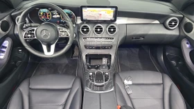 Mercedes-Benz C 200 AMG Line | Adaptive Cruise | Sunroof | Memory - 17400 € - 10974797 5