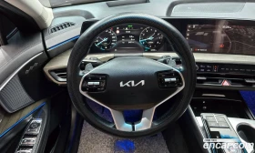 Kia K8 3.5 LPG 2WD Prestige  * koreiskikoli.bg *  | Mobile.bg � ����� ������ 13